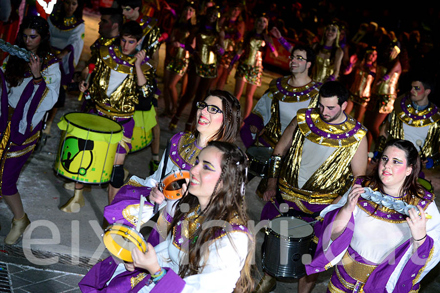 Carnaval de Sitges 2016