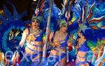 Carnaval de Sitges 2016