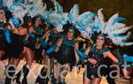 Carnaval de Sitges 2016