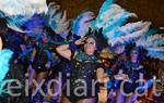 Carnaval de Sitges 2016