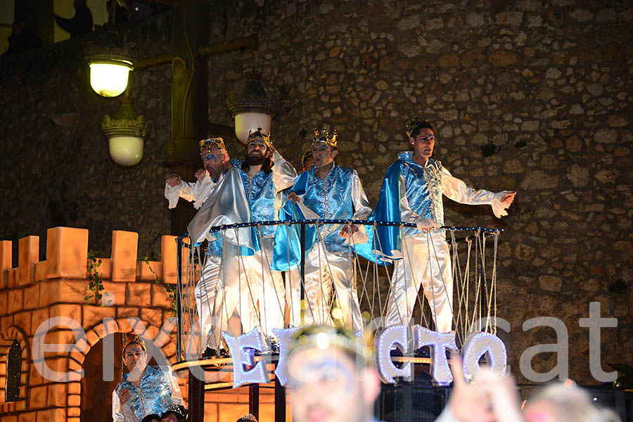 Carnaval de Sitges 2016