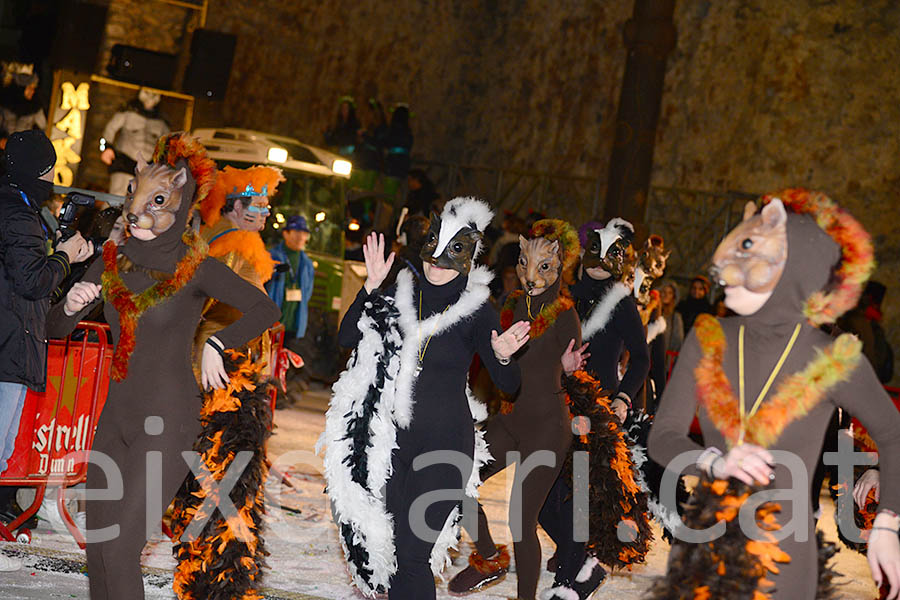 Carnaval de Sitges 2016