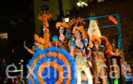 Carnaval de Sitges 2016