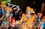 Carnaval de Sitges 2016