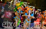 Carnaval de Sitges 2016