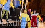 Carnaval de Sitges 2016