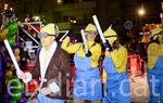 Carnaval de Sitges 2016