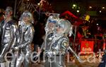 Carnaval de Sitges 2016