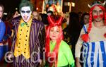 Carnaval de Sitges 2016