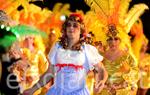 Carnaval de Sitges 2016