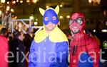 Carnaval de Sitges 2016