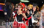 Carnaval de Sitges 2016