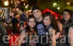 Carnaval de Sitges 2016