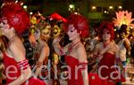 Carnaval de Sitges 2016