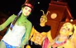 Carnaval de Sitges 2016