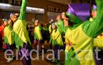 Carnaval del Vendrell 2016