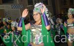 Carnaval del Vendrell 2016