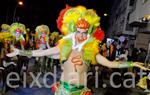 Carnaval del Vendrell 2016