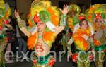 Carnaval del Vendrell 2016