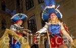 Carnaval del Vendrell 2016