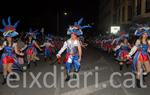 Carnaval del Vendrell 2016