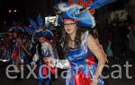 Carnaval del Vendrell 2016