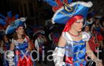 Carnaval del Vendrell 2016