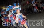 Carnaval del Vendrell 2016