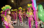 Carnaval del Vendrell 2016