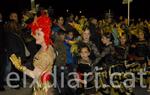 Carnaval del Vendrell 2016