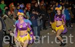 Carnaval del Vendrell 2016