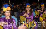 Carnaval del Vendrell 2016