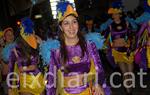 Carnaval del Vendrell 2016