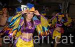 Carnaval del Vendrell 2016