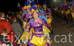 Carnaval del Vendrell 2016