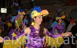 Carnaval del Vendrell 2016