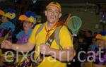 Carnaval del Vendrell 2016