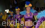 Carnaval del Vendrell 2016