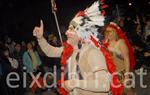 Carnaval del Vendrell 2016