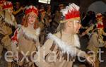 Carnaval del Vendrell 2016