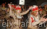 Carnaval del Vendrell 2016