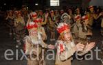 Carnaval del Vendrell 2016