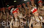 Carnaval del Vendrell 2016