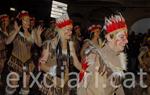 Carnaval del Vendrell 2016