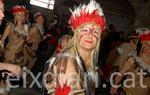 Carnaval del Vendrell 2016