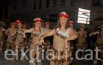 Carnaval del Vendrell 2016