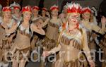 Carnaval del Vendrell 2016