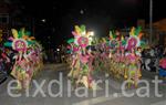 Carnaval del Vendrell 2016