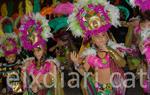 Carnaval del Vendrell 2016