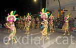 Carnaval del Vendrell 2016